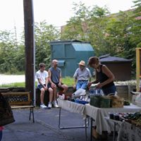 Elizabeth Bloomfield Photo 9