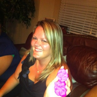 Jessica Yonts Photo 6