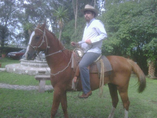 Alejandro Brambila Photo 20