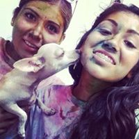 Michelle Gamez Photo 18