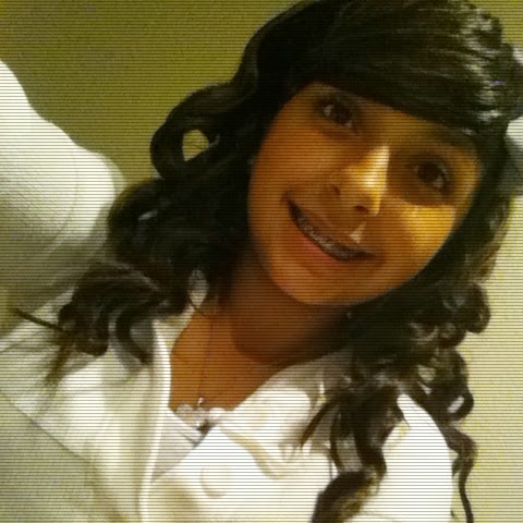 Perla Guzman Photo 15