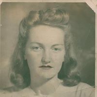 Joyce Wright Photo 40