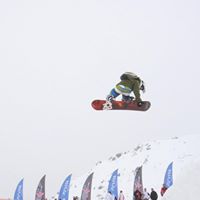 Thomas Flack Photo 25