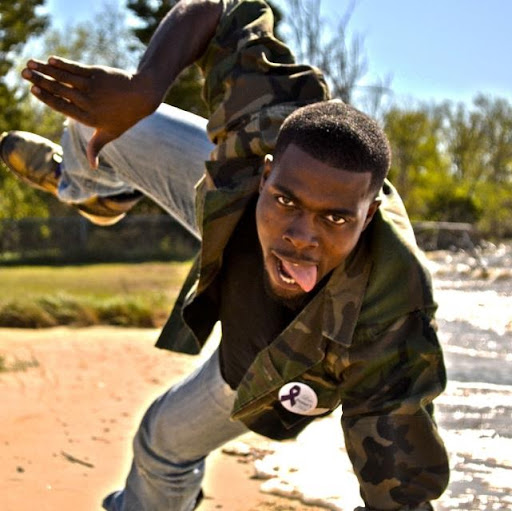 Timothy Mack Photo 31