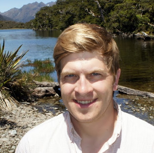 Michael Rice Photo 24