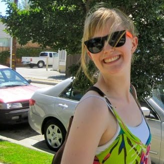 Alison Saunders Photo 5