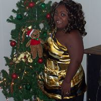 Savannah Thomas Photo 11