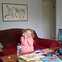 Deborah Byrnes Photo 11