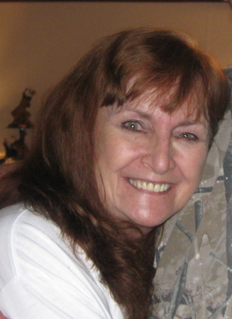 Christine Fuller Photo 11
