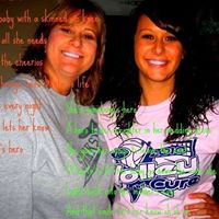 Christina Stevens Photo 29