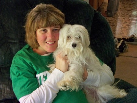 Melissa Cantrell Photo 31