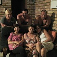 Kerry Jackson Photo 39