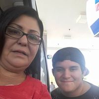 Roberta Chavez Photo 16
