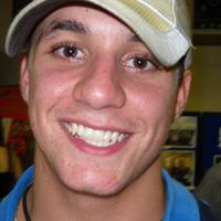 Joshua Stewart Photo 19