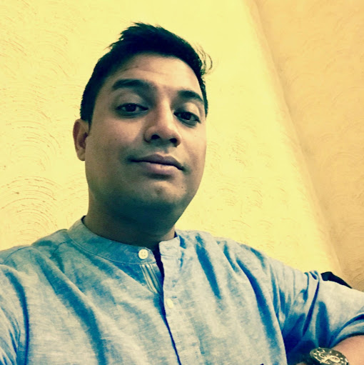 Rajesh Joshi Photo 30