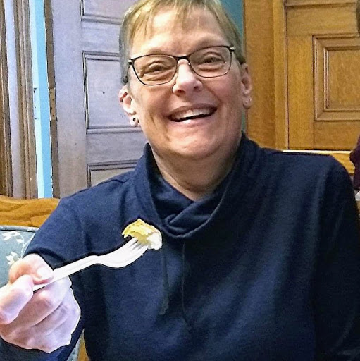 Lynne Patterson Photo 5