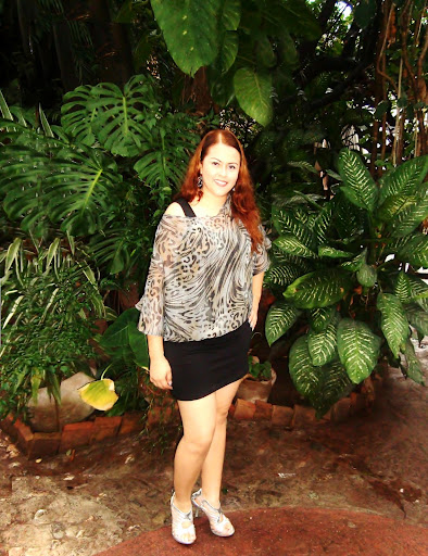 Jessica Meza Photo 41