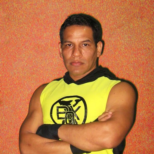 Miguel Granados Photo 19