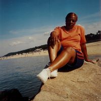 Jacqueline Payton Photo 11