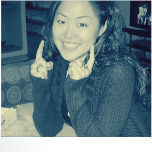 Christine Kim Photo 29
