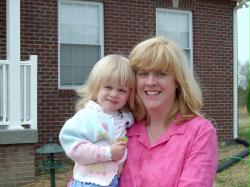 Christy Griffin Photo 14
