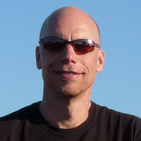 Charles Funk Photo 8