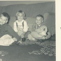 Virginia Parr Photo 6