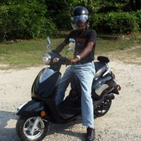 Stephen Bynum Photo 4