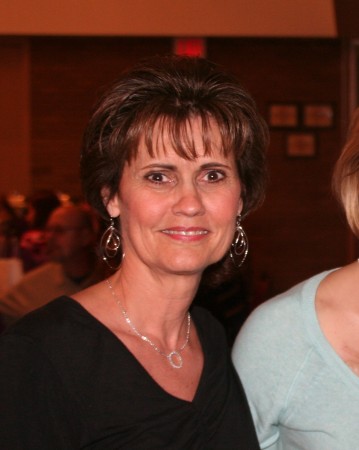 Gwen Johnson Photo 19
