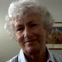 Margaret Charlton Photo 6