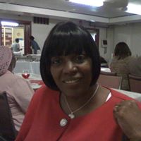 Theresa Gaines Photo 10
