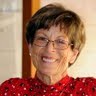 Jane Kramer Photo 12