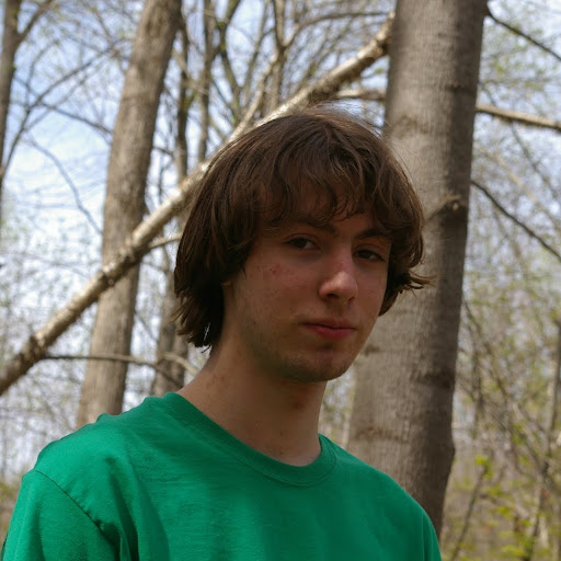 Erik Scott Photo 10