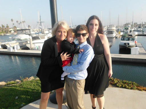 Sherry Murphy Photo 25