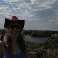 Catherine Stevenson Photo 30