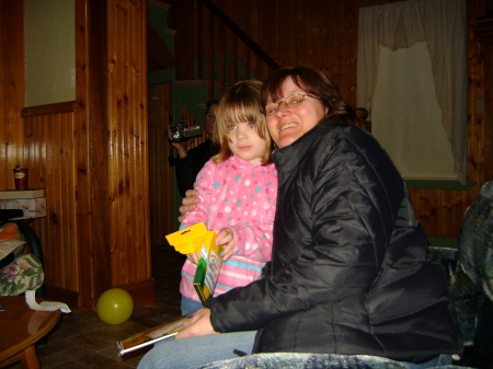 Mandy Symonds Photo 7