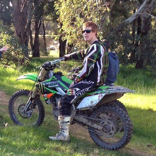 Matt Gay Photo 15