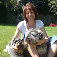 Julia Mcgregor Photo 11
