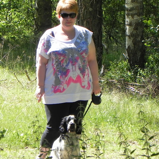 Jeanette Pedersen Photo 2