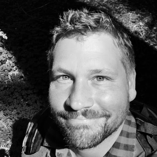 Christopher Zimmerman Photo 8