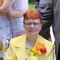 Deborah Bowden Photo 26
