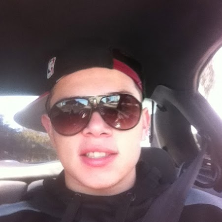 Luis Espinoza Photo 12