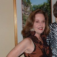 Rebecca Fairchild Photo 30