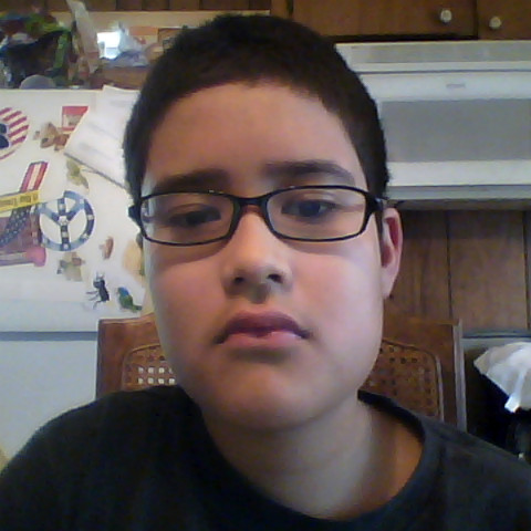 Nick Guzman Photo 12