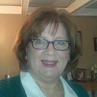 Susan Custer Photo 11