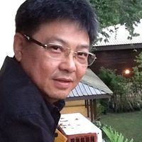 Peter Chung Photo 34