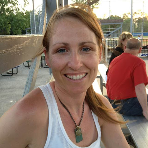 Julie Foote Photo 18