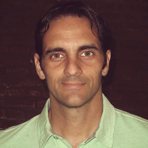 Pablo Testa Photo 1