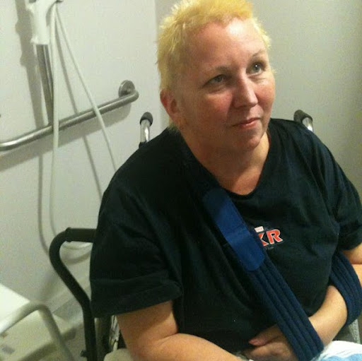 Michele Stanton Photo 7
