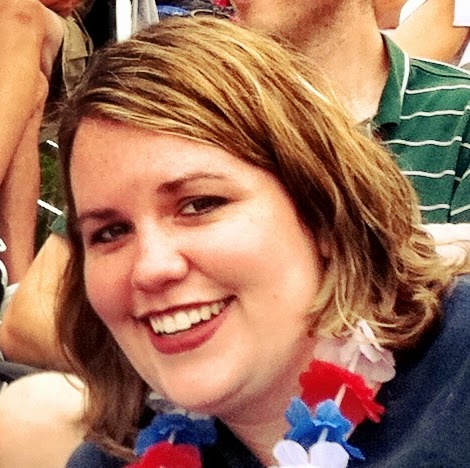 Angela Cochran Photo 7